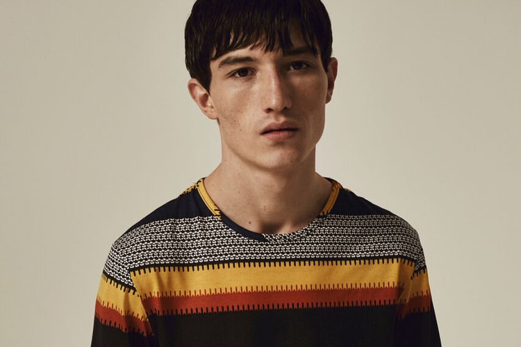 Native Youth's 2016 Spring/Summer Collection Pays Homage to Pablo Picasso