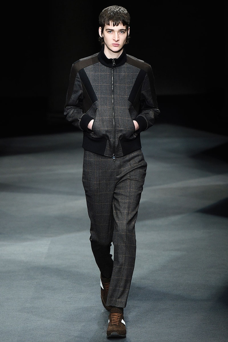 Neil Barrett Fall 2016