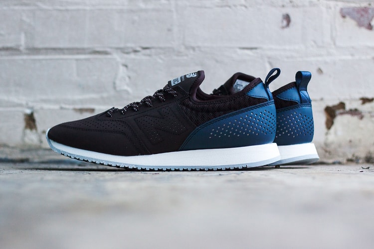 New Balance Drops New Editions of Its Cycling-Centric CM600C
