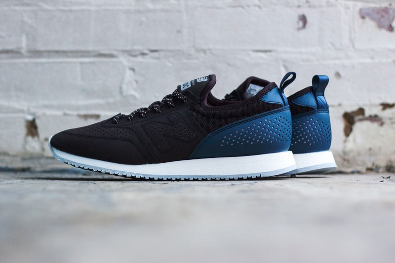 New Balance CM600CDB