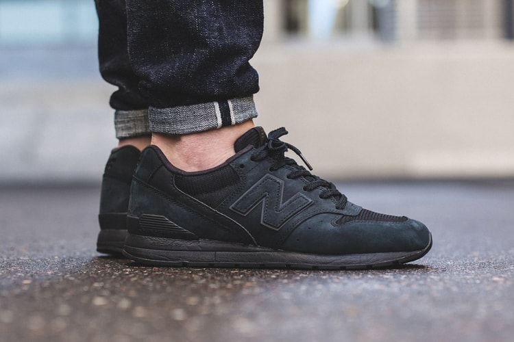 New Balance MRL996KP
