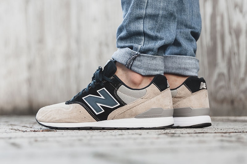 New Balance MRL996KA