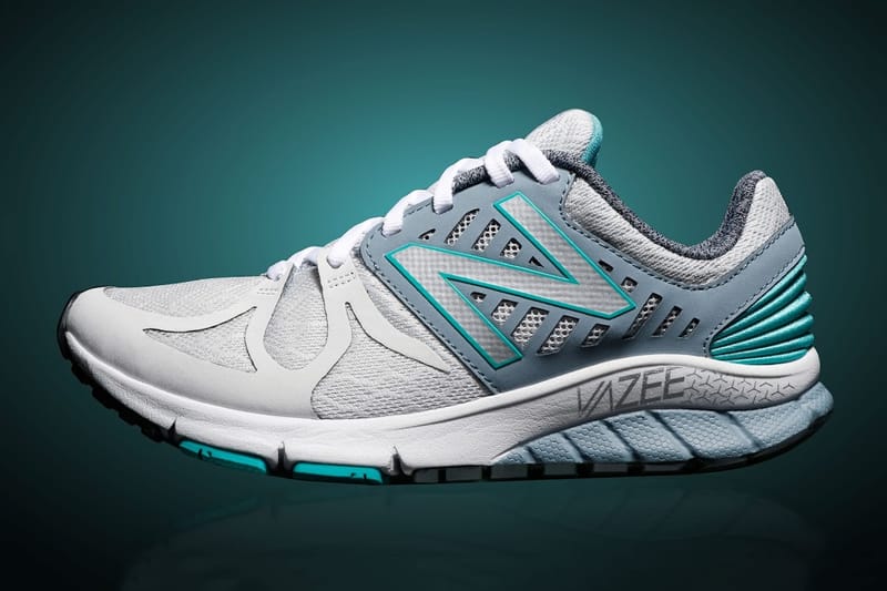 New Balance Unveils the Futuristic Vazee Rush "Hangang"