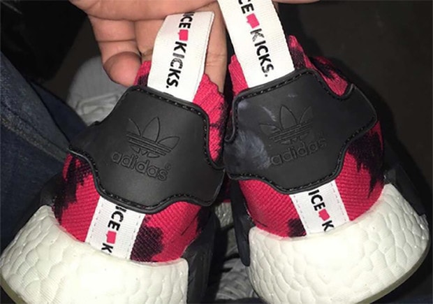 Nice Kicks adidas NMD