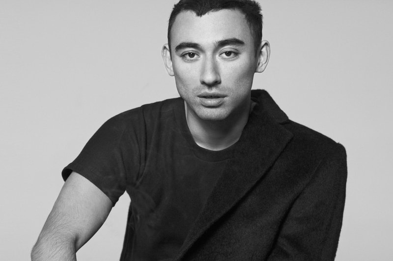 Nicola Formichetti Discusses Diesel Adverts on Porn Sites