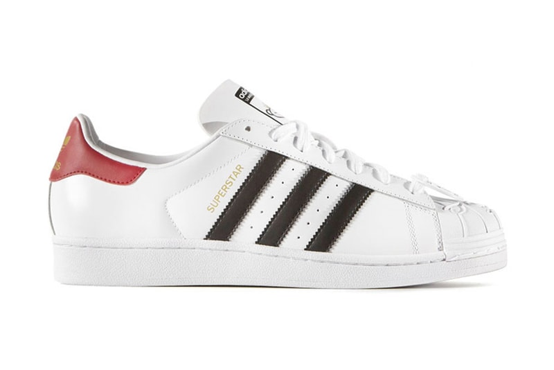 NIGO x adidas Originals 2016 Spring Summer BEARFOOT Superstar and Pro Model