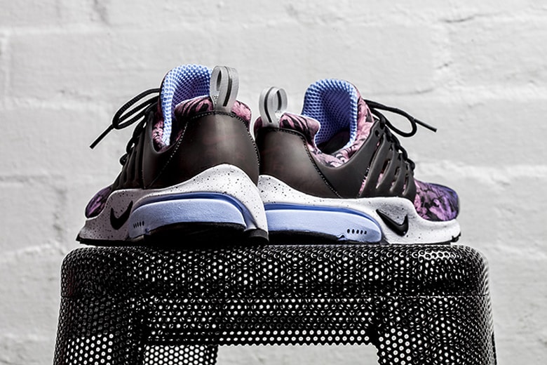 Nike Air Presto Tropical Floral