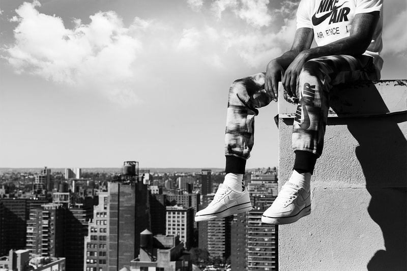 Nike Air 2016 Spring Collection