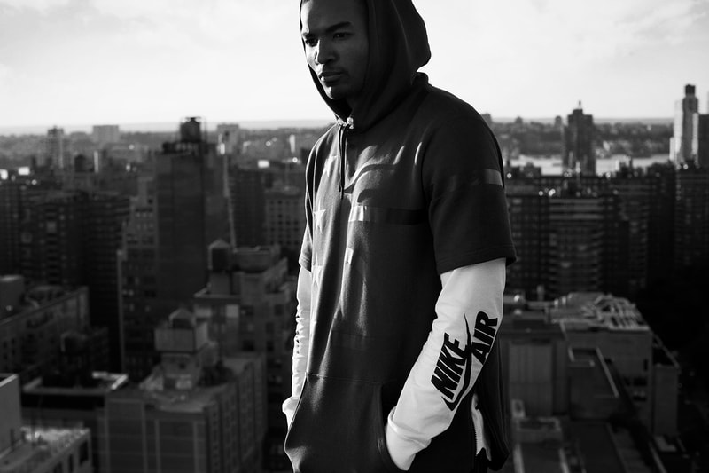 Nike Air 2016 Spring Collection
