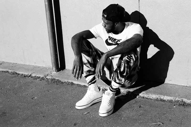Nike Air 2016 Spring Collection