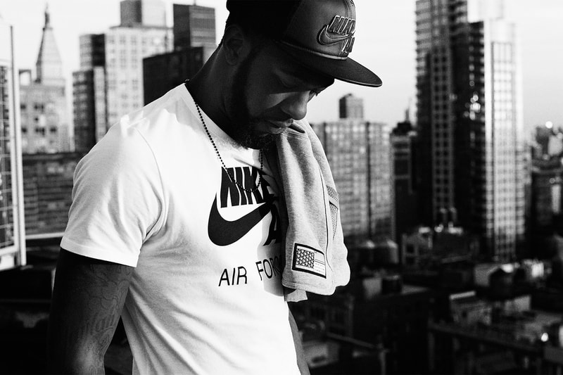 Nike Air 2016 Spring Collection