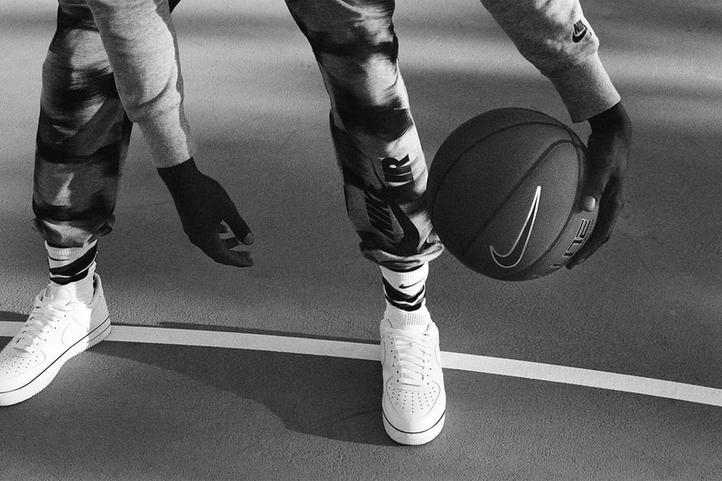 Nike Air 2016 Spring Collection
