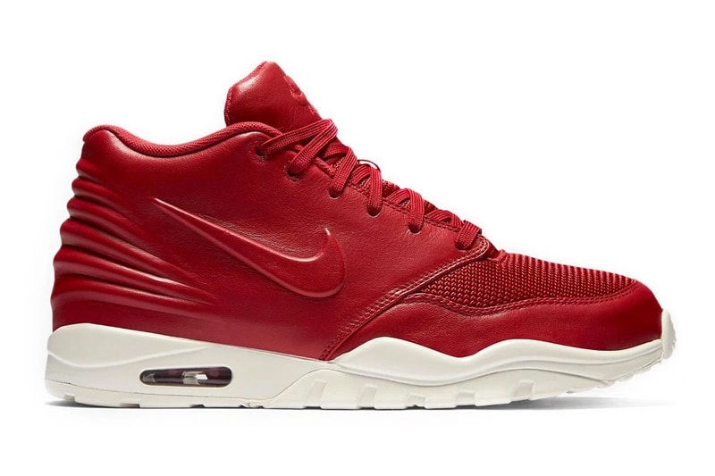 Nike Air Entertainer