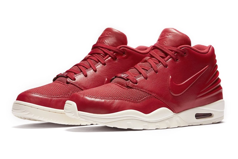 Nike Air Entertainer