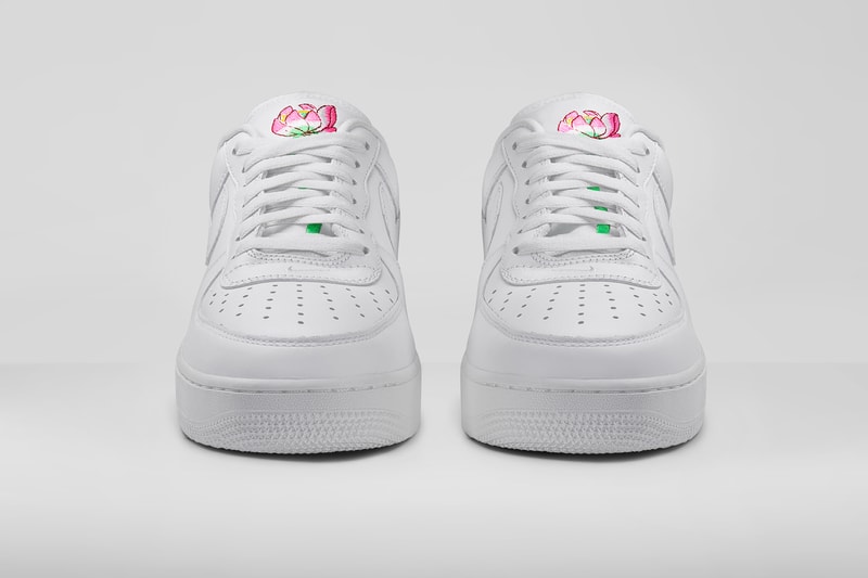 Nike Air Force 1 Nian Hua