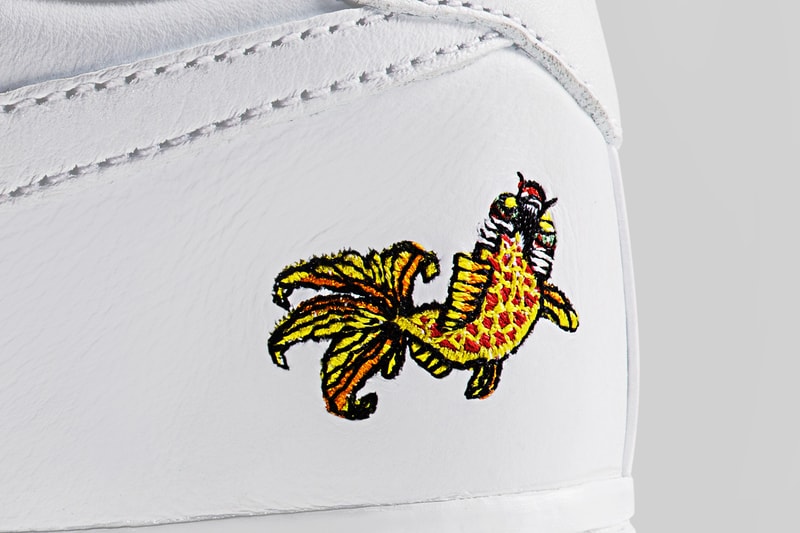 Nike Air Force 1 Nian Hua