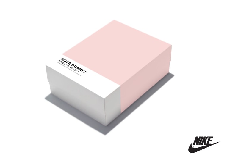 Nike Air Force 1 Pantone