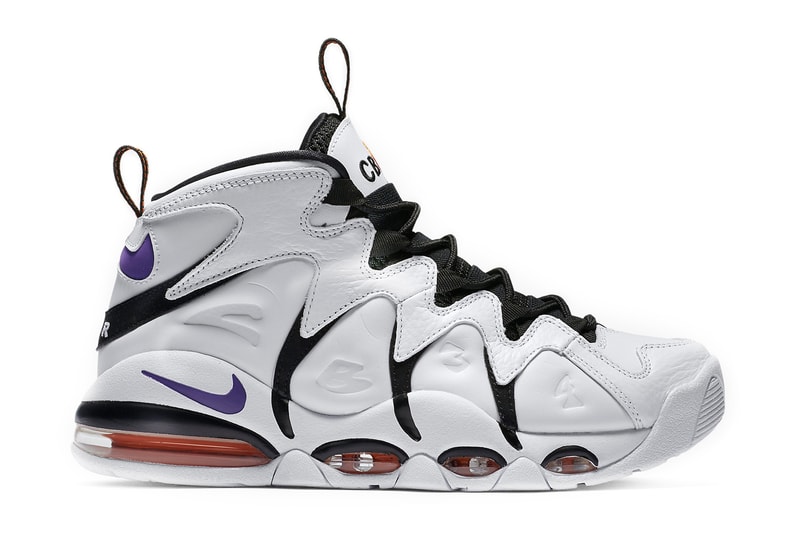 Nike Air Max CB