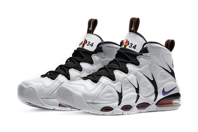 Nike Air Max CB