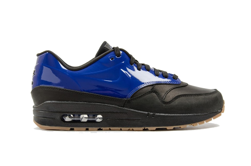 Nike Air Max VT QS "Royal Blue" Pack