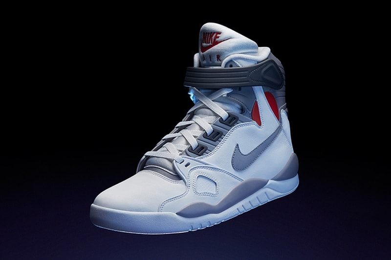 Nike Air Pressure 