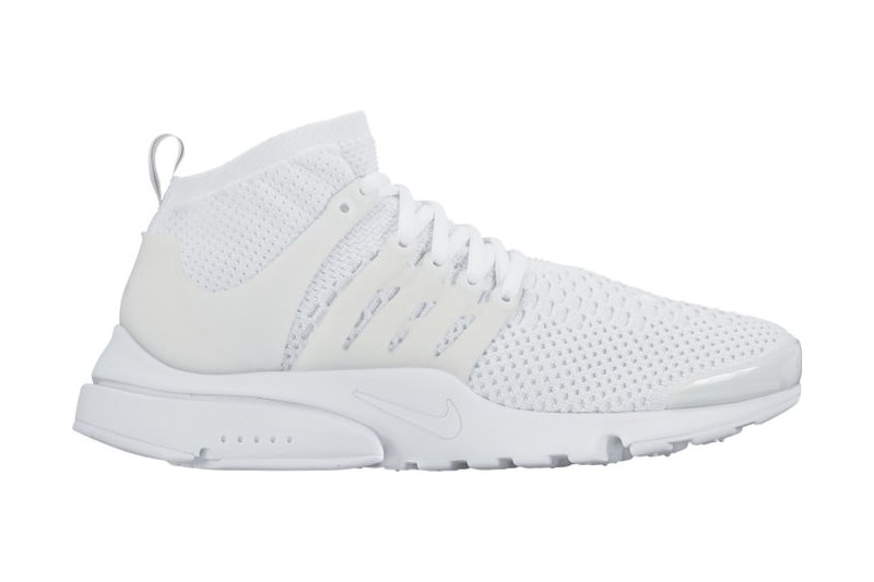 Nike Air Presto 2016 Collection