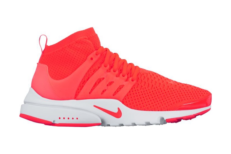 Nike Air Presto 2016 Collection