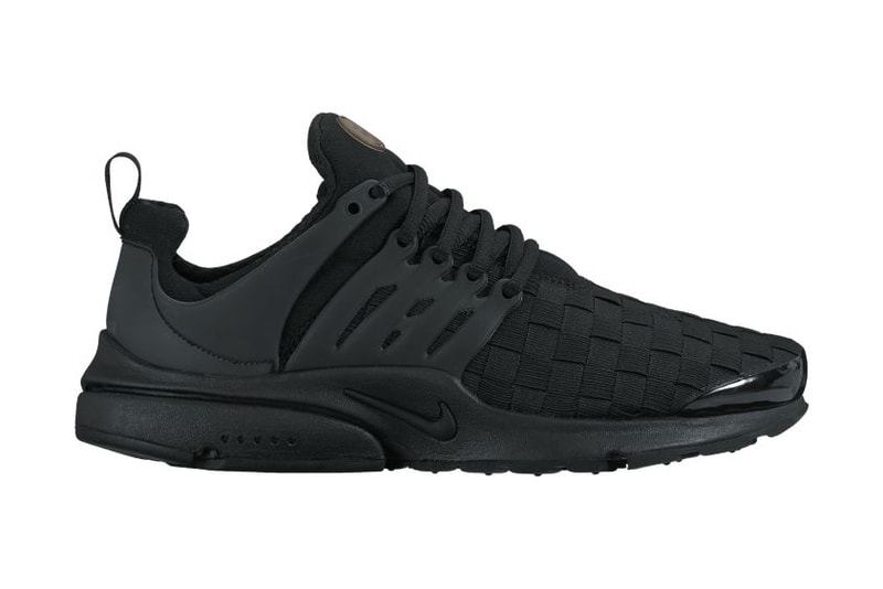 Nike Air Presto 2016 Collection