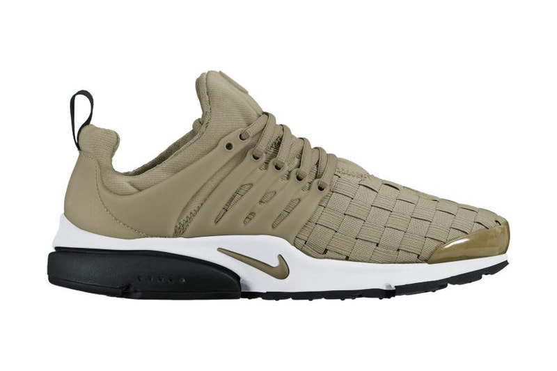 Nike Air Presto 2016 Collection