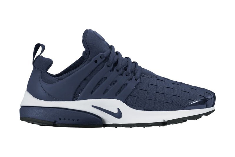 Nike Air Presto 2016 Collection