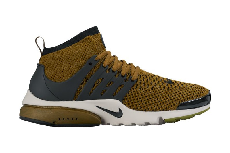 Nike Air Presto 2016 Collection
