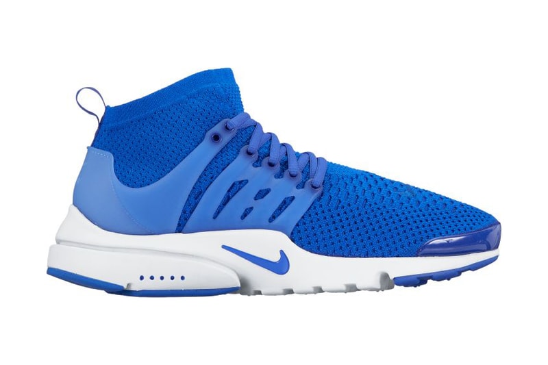 Nike Air Presto 2016 Collection