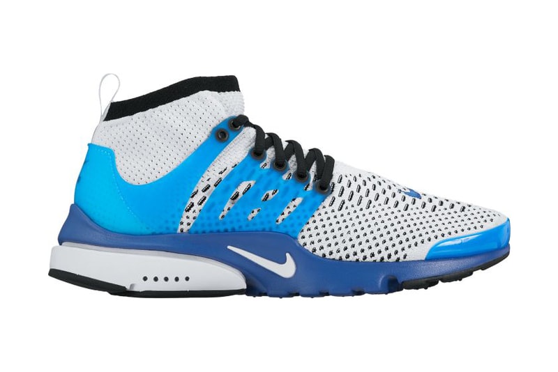Nike Air Presto 2016 Collection