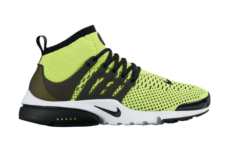 Nike Air Presto 2016 Collection