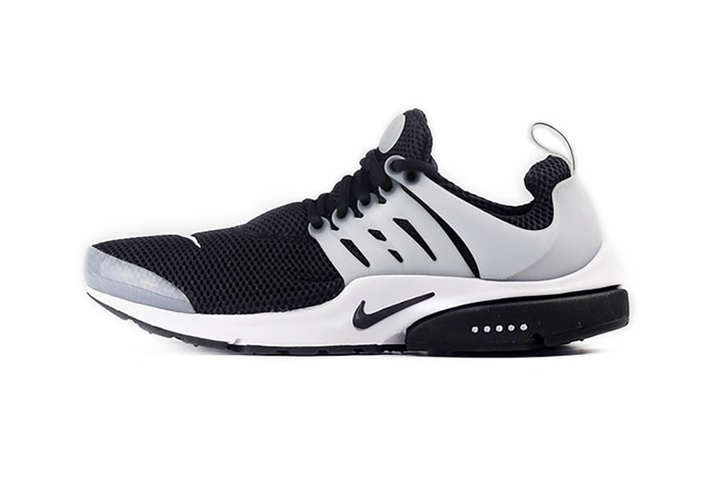 Nike Air Presto Oreo