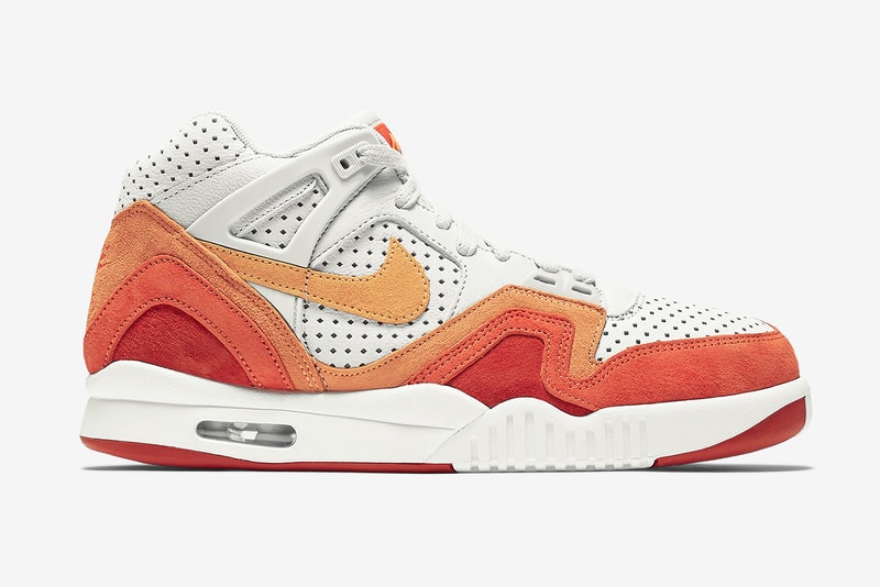 Nike Air Tech Challenge II QS 2016