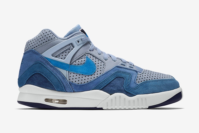 Nike Air Tech Challenge II QS 2016