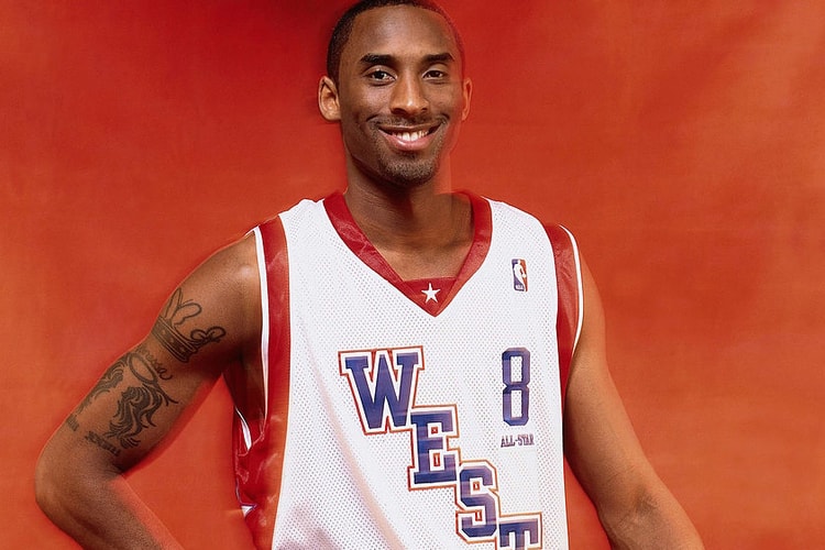 A Pair of Kobe's All-Star Kicks Are Making a Comeback This Year