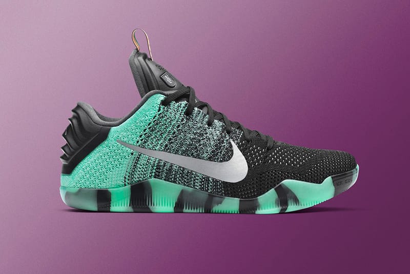 The Swoosh Meets Royalty in Nike Basketball's All-Star Collection