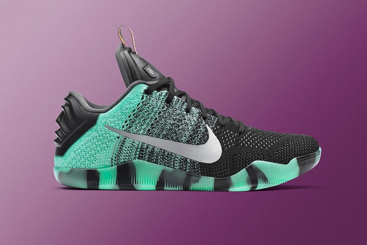 The Swoosh Meets Royalty in Nike Basketball's All-Star Collection