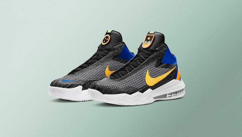 Nike Basketball All Star 2016 Collection 