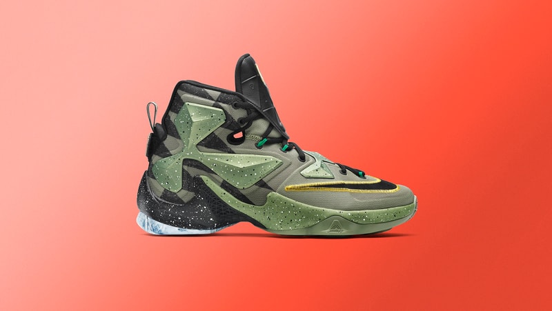 Nike Basketball All Star 2016 Collection 