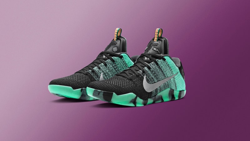 Nike Basketball All Star 2016 Collection 