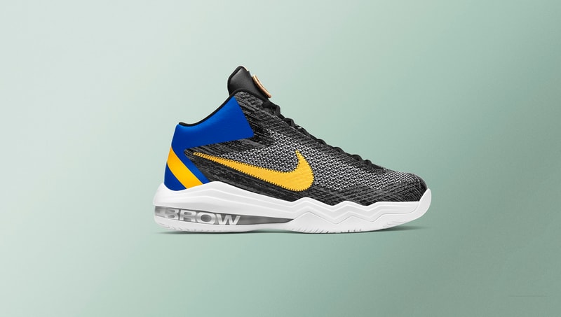 Nike Basketball All Star 2016 Collection 