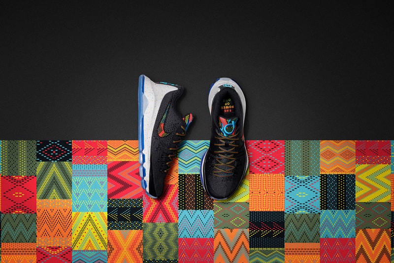 Nike Black History Month Collection