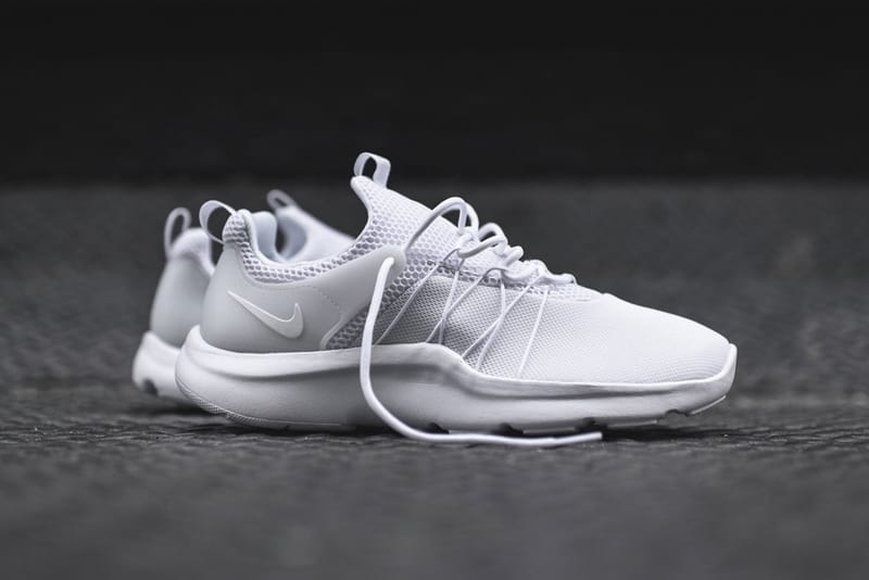 Nike Introduces the Darwin Model for 2016