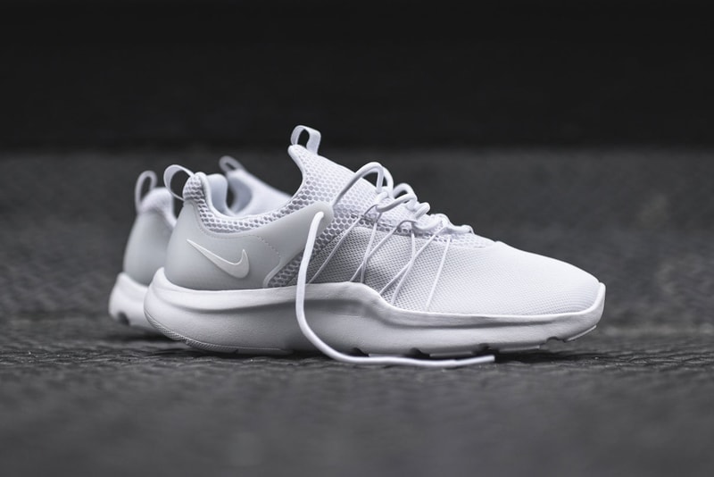 Nike Darwin