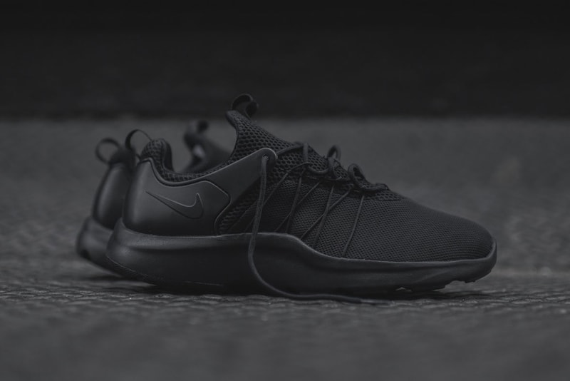 Nike Darwin