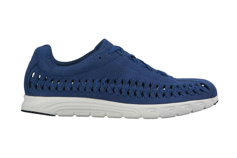 Nike Mayfly Woven 2016 Colorways