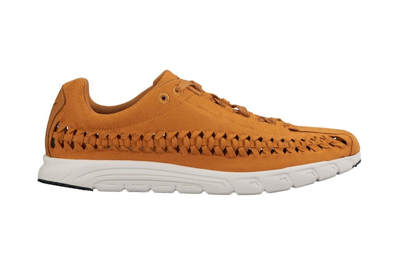 Nike Mayfly Woven 2016 Colorways